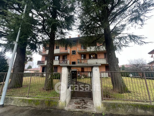 Appartamento in residenziale in Via L. Ariosto 3