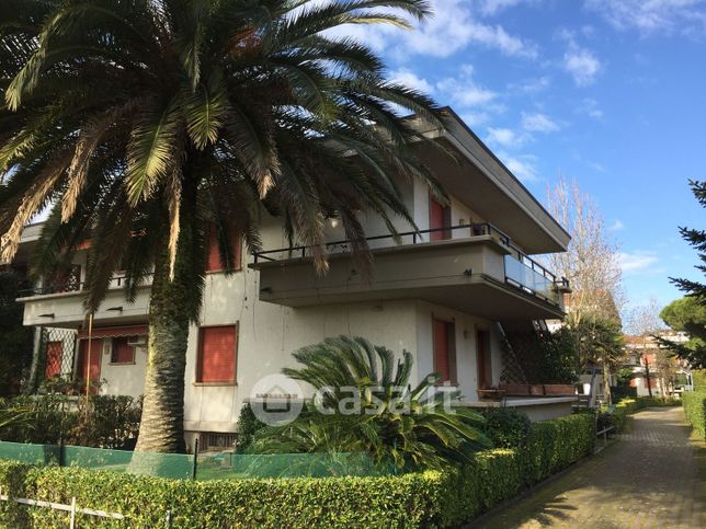 Appartamento in residenziale in Via Magliano