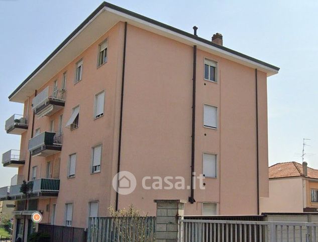 Appartamento in residenziale in Via A. Grandi