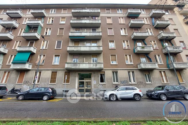 Appartamento in residenziale in Viale Fulvio Testi 76