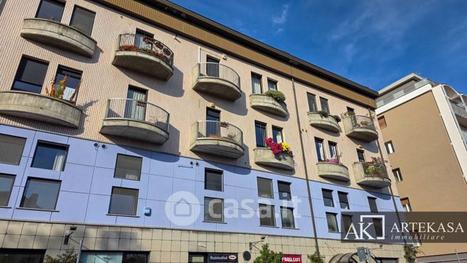Attico/mansarda in residenziale in Via Monte San Gabriele 8