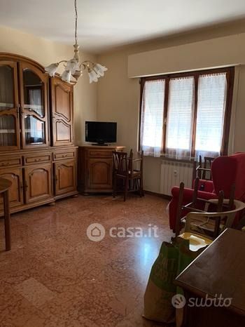 Appartamento in residenziale in Via Francesco Andreini