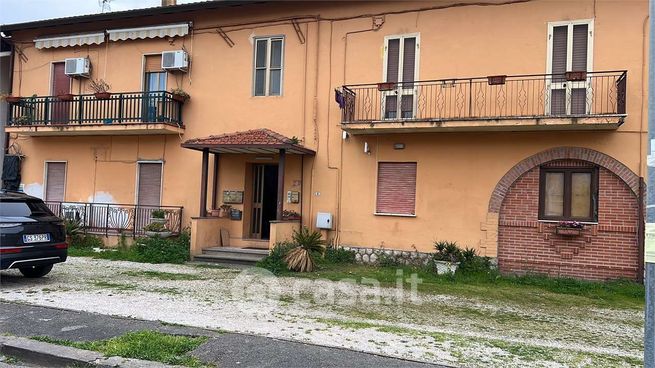 Appartamento in residenziale in 