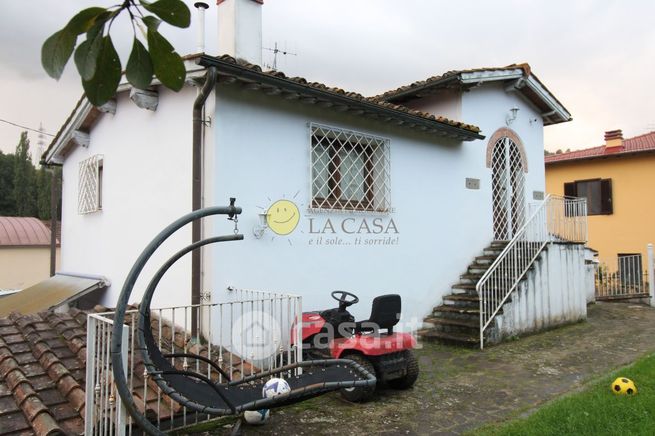 Casa indipendente in residenziale in Via del Palagetto