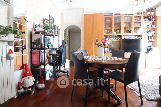 Appartamento in residenziale in Via Lunigiana 4