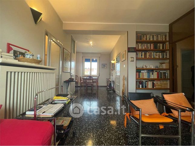 Appartamento in residenziale in Via Osteno 4