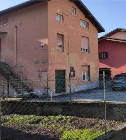 Appartamento in residenziale in Via Ronchi 5