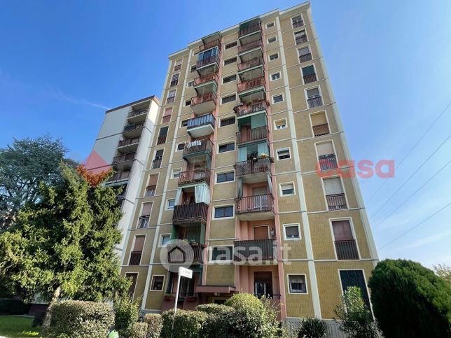 Appartamento in residenziale in 