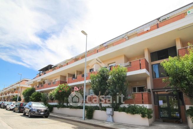 Appartamento in residenziale in Via delle Lampare 6