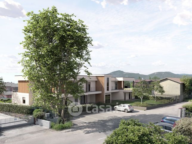 Appartamento in residenziale in Via Bianchini