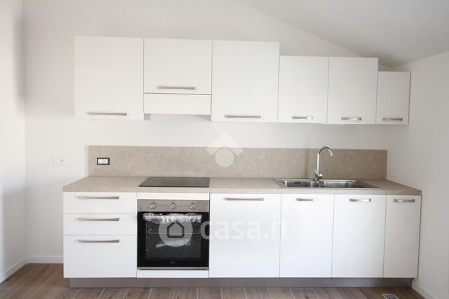 Appartamento in residenziale in Via CÃ  dell'Oro 8