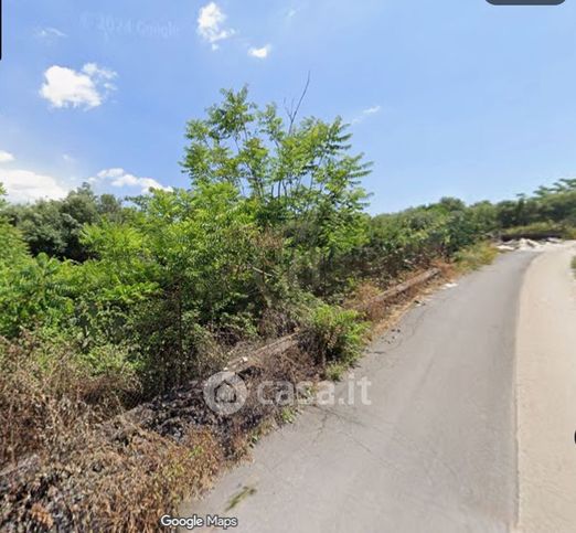 Terreno agricolo in commerciale in Contrada Vignale