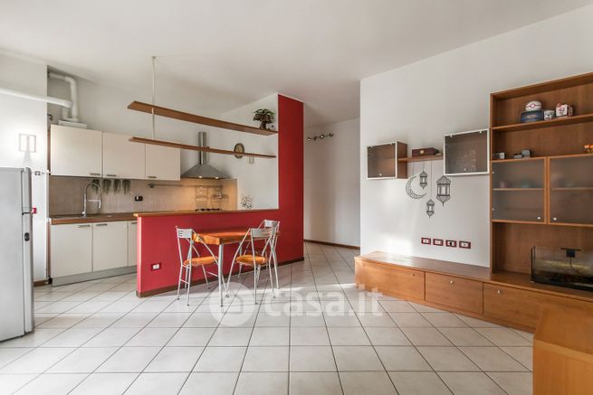 Appartamento in residenziale in Via Cereda 2
