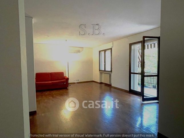Appartamento in residenziale in Via Pieve di Cadore