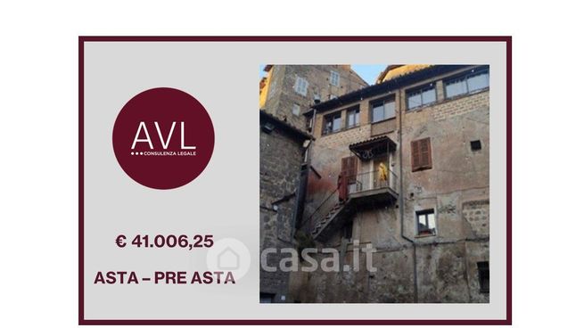 Appartamento in residenziale in Via Arco Muccetti 14