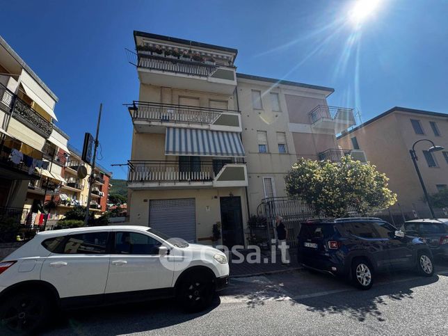 Appartamento in residenziale in Viale Europa 57