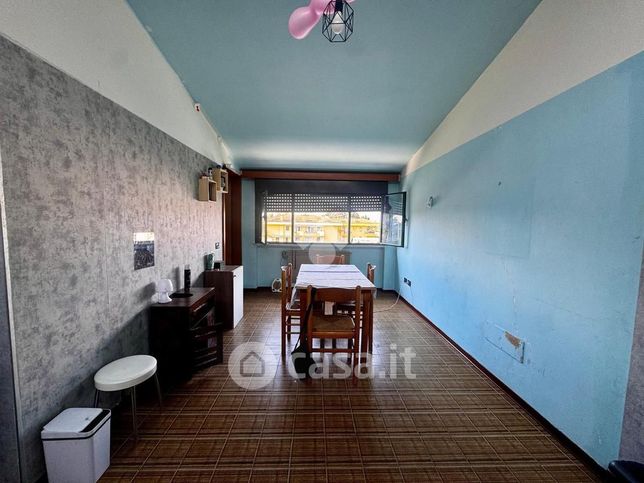 Appartamento in residenziale in Via Monte Santo