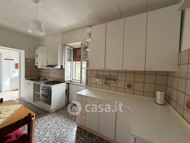 Appartamento in residenziale in Via Origona