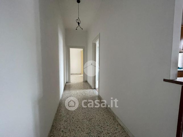 Appartamento in residenziale in Via Martiri d'Ungheria 5