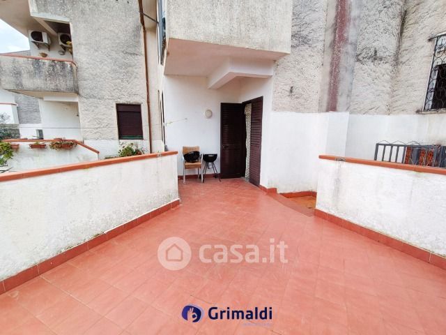 Villetta a schiera in residenziale in SS186 109
