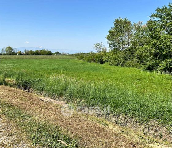 Terreno agricolo in commerciale in Via Roma 1