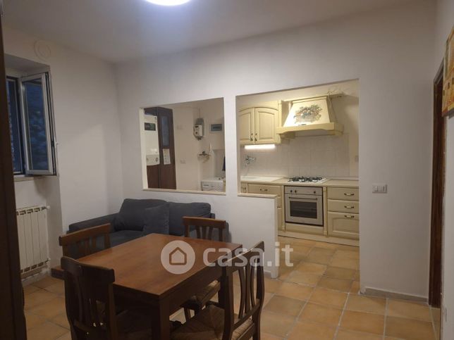Appartamento in residenziale in Via dell'Arco 52
