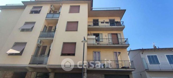 Appartamento in residenziale in Via G. Tesi 208
