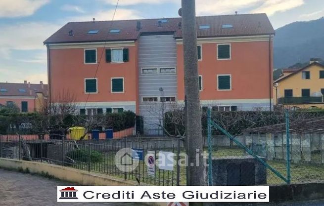 Appartamento in residenziale in Via Giovanni Molineri 9