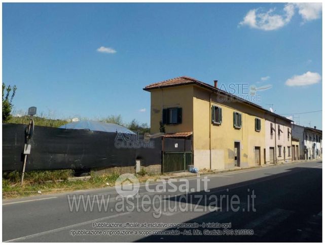Appartamento in residenziale in Via Francesca Sud 508