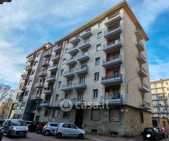 Appartamento in residenziale in Via Gaetano de Marchi 3