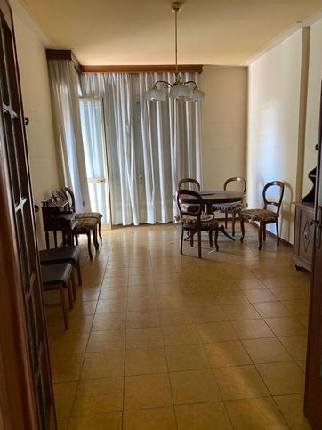 Appartamento in residenziale in Via Udine