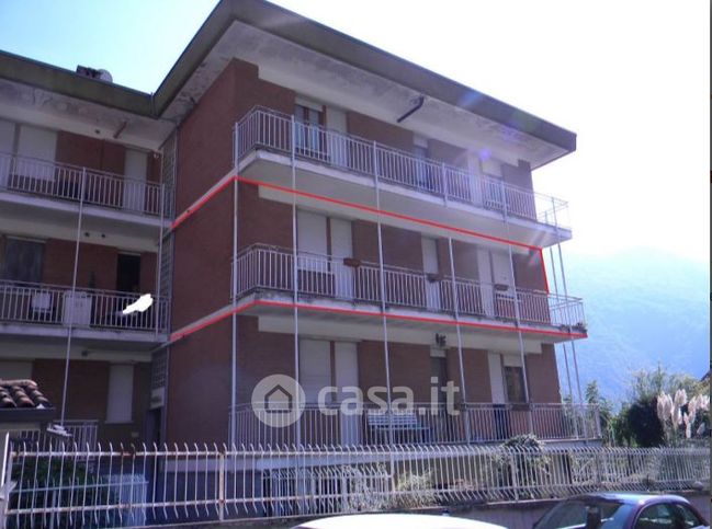 Appartamento in residenziale in Via San Pietro 23