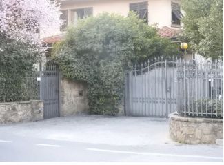 Villa in residenziale in Via del Padule