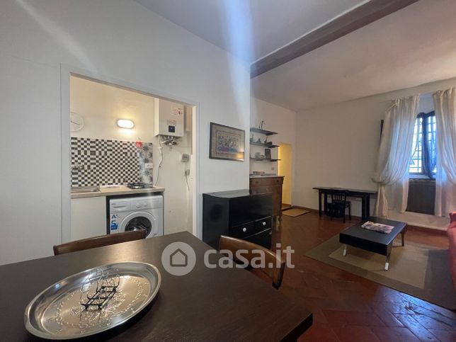 Appartamento in residenziale in Via Toscanella