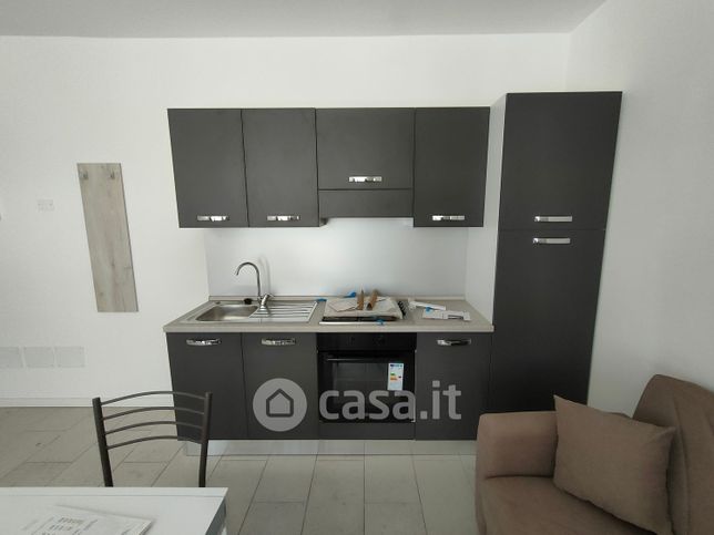 Appartamento in residenziale in Via Respighi