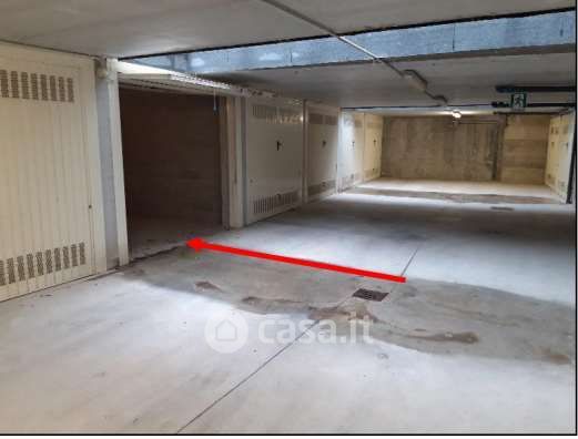 Box/posto auto in residenziale in Via dei Mulini