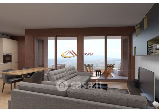 Casa indipendente in residenziale in 