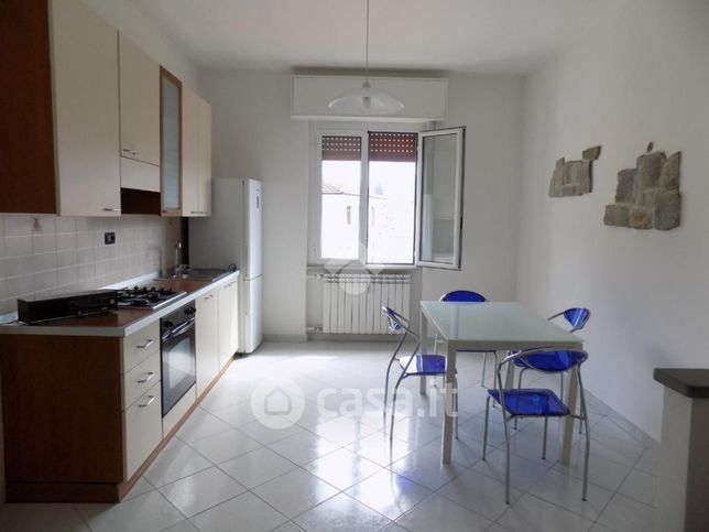 Appartamento in residenziale in Via Padre Garello 57