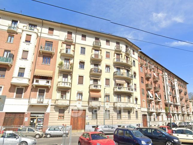 Appartamento in residenziale in Largo Errico Giachino 104