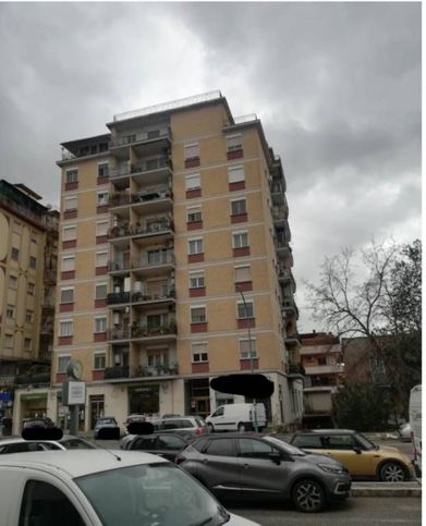 Appartamento in residenziale in Via Don Carlo Torello 78