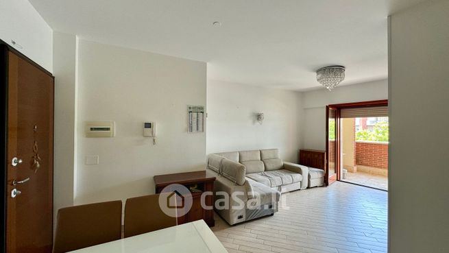 Appartamento in residenziale in Via Perlo 14