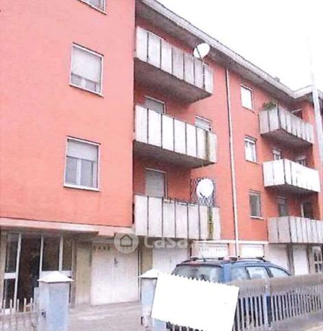 Appartamento in residenziale in Via Costrignano 21