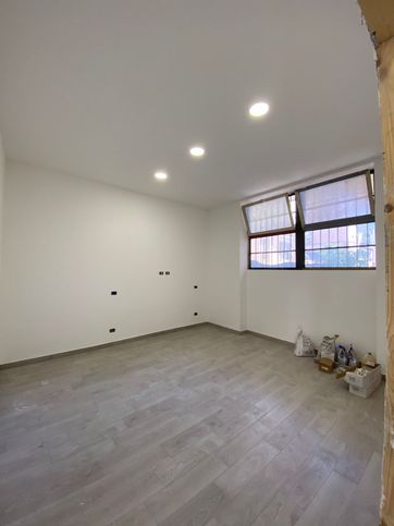 Appartamento in residenziale in Viale delle Grazie 3