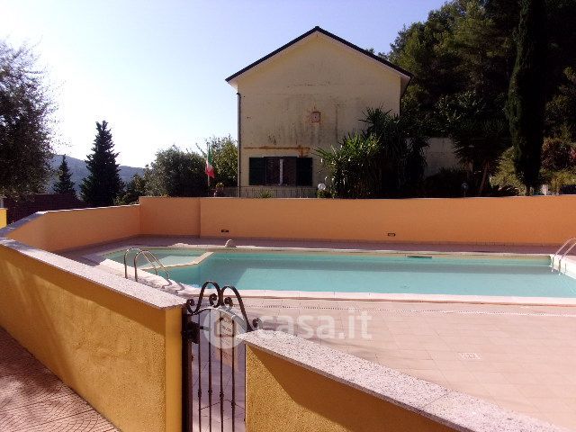 Appartamento in residenziale in Strada comunale di Conna