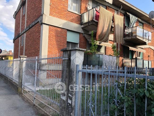 Appartamento in residenziale in Via Roma 16