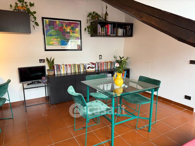 Appartamento in residenziale in Via San Secondo 94