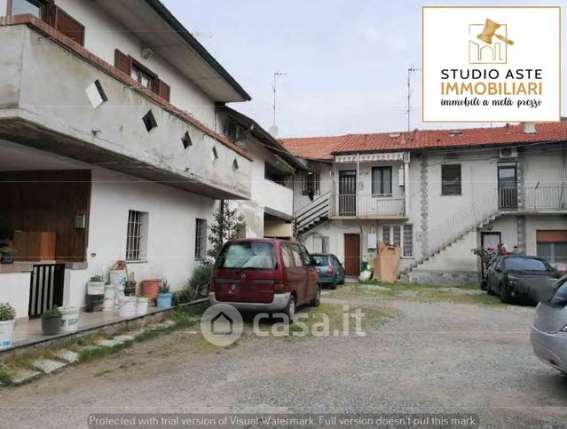 Appartamento in residenziale in Via Guglielmo Marconi 7