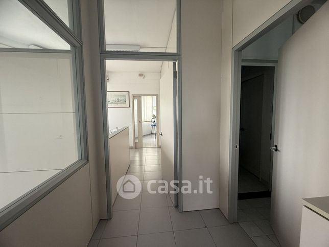 Ufficio in commerciale in Via dei Soffiatori del Vetro