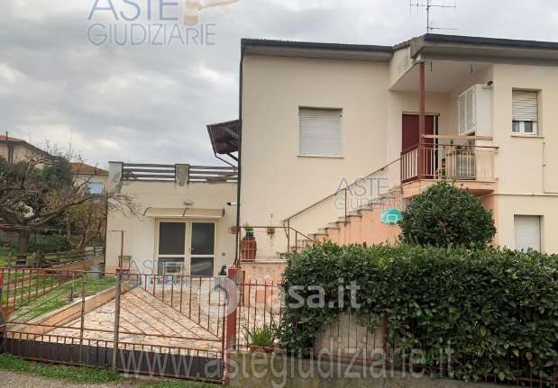 Appartamento in residenziale in Via Giuseppe Verdi 34