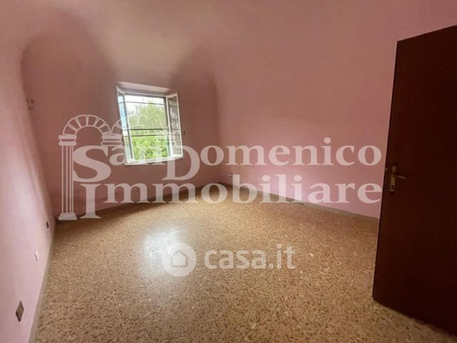 Appartamento in residenziale in Via del Borghetto